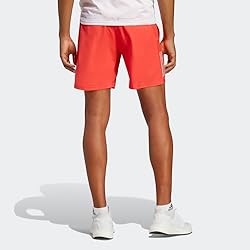 adidas Men's Own The Run Shorts, Bright
