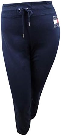 Tommy Hilfiger Sport Women's Logo Print Sweatpant