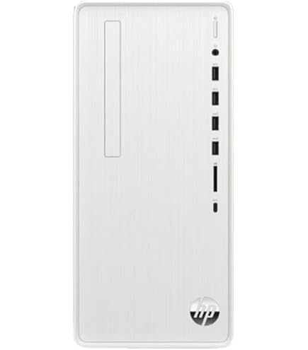 PC　hp　Made in　Tokyo Amazon.com: HP Pavilion Desktop Computer, Intel Core i3-12100