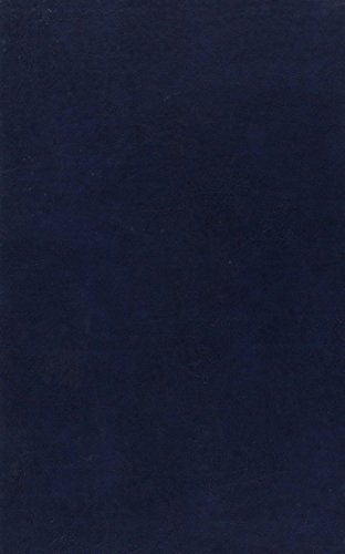 Missel quotidien complet bleu by Editions Sainte-Madeleine