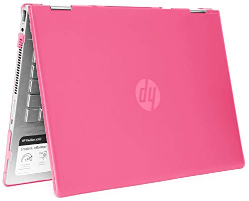 hp pavilion hard shell case