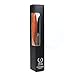 ZEUS Stiff Boar Bristle Beard & Mustache Brush for Men with Extended 6