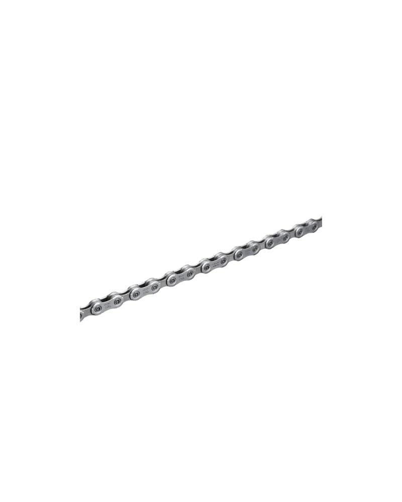 Shimano M 7100 shifting chain Silver 12-way