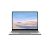 Microsoft Surface Laptop Go Ultra-Thin 12.4” Touchscreen Laptop (Platinum) - Intel 10th Gen Quad Core i5, 4GB RAM, 64GB…