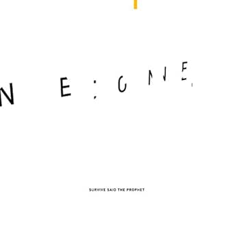 Ne One Hi L Lo Special Edition By Survive Said The Prophet On Amazon Music Amazon Com