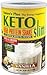 Nature's Plus - KETOslim Vanilla Shake with Critical Keto-Nutrients, 0.80 lbs Powder