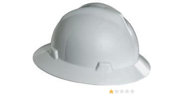 v gard hard hat