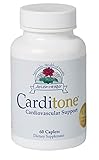 Carditone 60 caplets