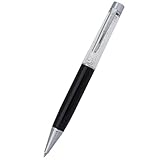 Swarovski Crystalline Ball Point Pen Anthracite 1053538
