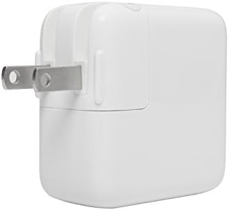 WEETEN 29W USB-C Power Adapter Charger for Apple Macbook 12 inch, USB PD (Cable Not Included)