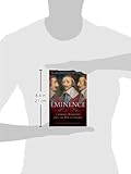 Front cover for the book Eminence: Cardinal Richelieu and the Rise of France by Jean-Vincent Blanchard