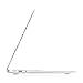 Fintie Case for MacBook Air 13 Inch - Slim Snap On Hard Shell Protective Cover for MacBook Air 13.3
