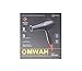 Omwah Turbo Professional Hair Dryer Blow Dryer for Salon 2500 W