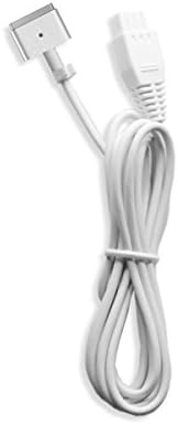 Abyone MAC-CB2 Charging Cable for MAC90 MAC65 MCC90 Charger and Car Charger Cable for compatible with Apple MacBook Pro MacBook Air or Macbook (5Pin Conntector)