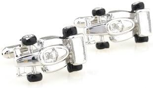 FIA Formula 1 Cufflinks Racing Cuff Links Gift Boxed(wedding cufflinks,jewelry for men,gift for groom)