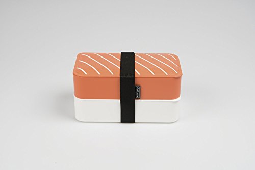 Doiy Nigiri Bento Box Lunchbox Container