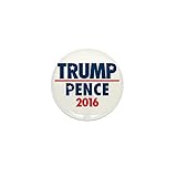 CafePress - Trump Pence For President - 1