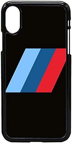 Anheuser Fashion Shop Slim Thin Shell Hard Rigid Plastic for Apple iPhone Xs Max Print with BMW M 1 Girl