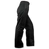 White Sierra Women's Slider Pant (Extended Size)