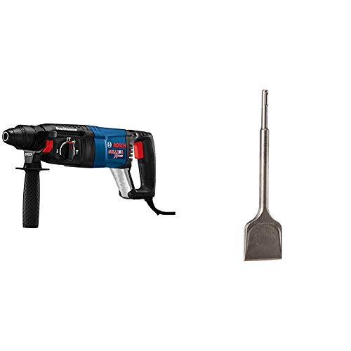 Bosch 11255VSR Bulldog Xtreme Corded Variable Speed Sds-Plus