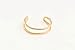 Ear Cuff Double Band Earcuff 14k gold filled Wrap Earring Non Pierced Fake Conch No Piercing Clip On