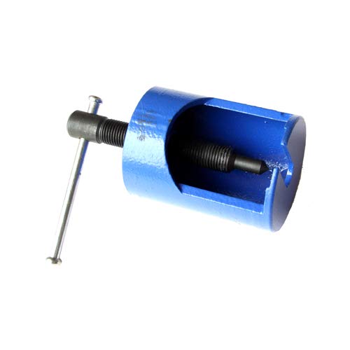 Armature Bearing Puller Box Type Round Cup Samnan