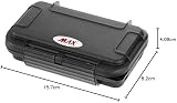 Max MAX001S IP67 Accessory Tool Box Watertight Shock Proof Pressure Valve view 5