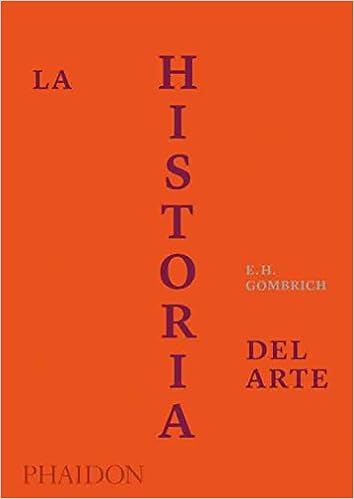 Resultado de imagen de historia del arte gombrich amazon