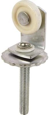 Amazon Co Jp C R Laurence N6528 Crl 1 Nylon Wardrobe Door Roller For Like C R Laurence 並行輸入品 Diy Tools Garden
