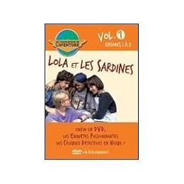 Lola Et Les Sardines Vol.1
