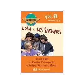 Lola Et Les Sardines Vol.1
