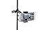 K&M Stands 19745-015-55 Smartphone Holder (Black)