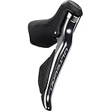 SHIMANO Ultegra St-R8150 Shifter Grey, Rear