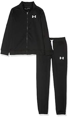 under armour tracksuit junior