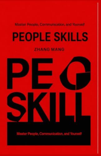 Amazon.com: People Skills: A Simple Guide to Reading People