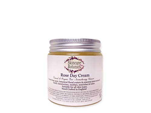 skincare botanics