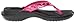 Crocs Women's Capri Sequin Flip-Flop