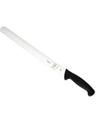 Mercer Culinary Millennia Offset Wavy Edge Bread Knife