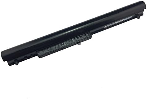 PUWDA New Laptop Replacement Battery for HP 240 G2 CQ14 CQ15 Compaq Presario 15-H000 15-S000 Series Laptop HSTNN-LB5Y HSTNN-LB5S HSTNN-PB5Y OA04 14.6V 41Wh