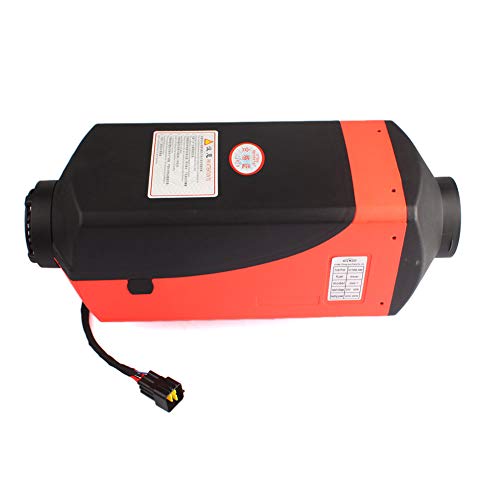 5KW Air Diesel Heater Plarnar 12V 5000W for Trucks, Motor-homes, Boats, Bus W/Controller)