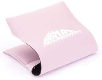 AbMat 5-104-015-00 Body Core Wrap Guard Pink