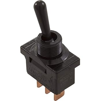 Amazon.com : Hayward D.E.CX13252 2 Speed Switch