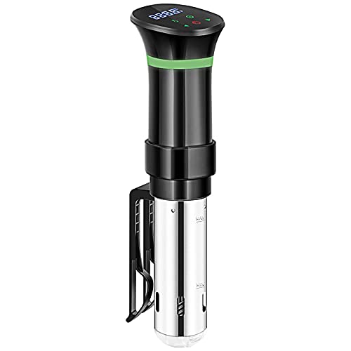 Sous Vide Cooker Immersion Circulator Sous Vide