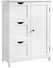 Armarios de suelo para baño | Amazon.es