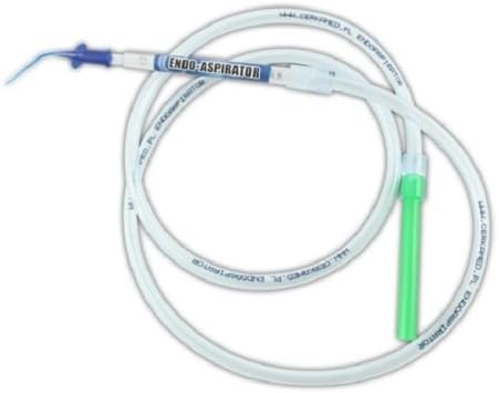 Endo Aspirator Dental Root Canal Rinsing Removal Liquids Endodontic