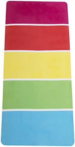 Simple Lines Company - Baby Non-Slip Bath Mat (Colors)