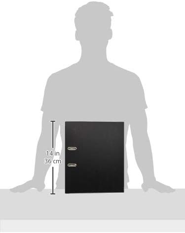 liderpapel 79708 - Lever Arch File - Image 4
