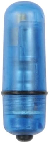 Waterproof Wireless Screaming O Vibrating Bullet - Assorted Color