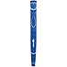 Karma Dual Touch Midsize Putter Grips, Blue