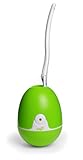 Zapi UV Toothbrush Sanitizer, Green